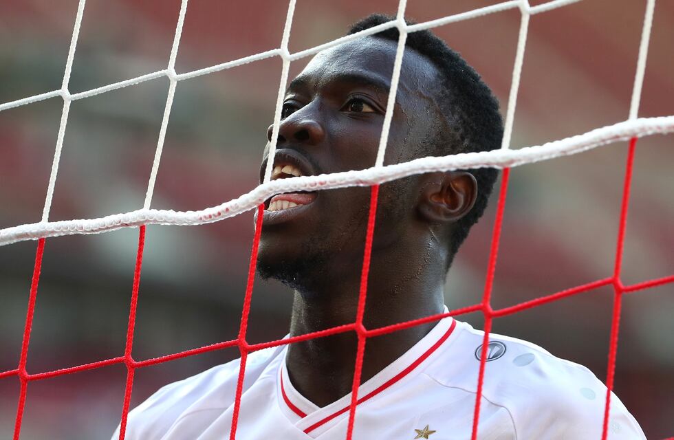 Escándalo en la Bundesliga: una joven promesa había presentado documentos falsos por presión de su agente