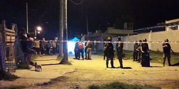 Vecinos denunciaron una ola de robos en diferentes barrios puntanos