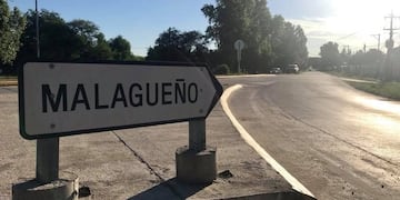 Un nuevo hecho de inseguridad en la ciudad de Malagueño, en Córdoba.