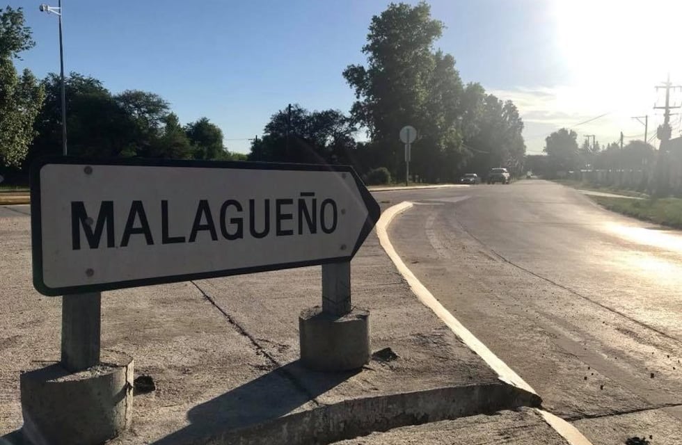 Entró a robar a una casa en Córdoba y todo quedó registrado por una vecina