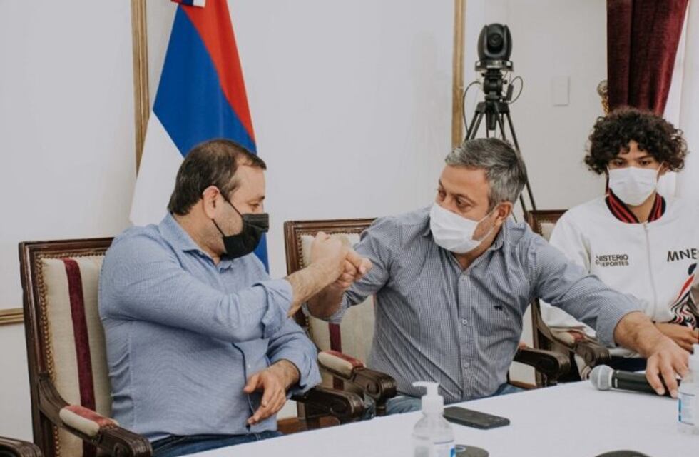 El 54 ° Campeonato Nacional de Atletismo U18 se realizará en septiembre en Posadas