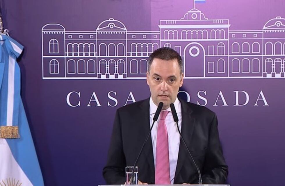 El Gobierno ratificó que pretenden “una jornada en absoluta paz” ante la protesta de las organizaciones sociales de este miércoles