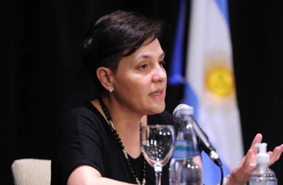 Zanglá justificó los mensajes de campaña a través del 30003