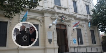 Repudian expresiones discriminatorias dirigidas al Intendente de Gualeguaychú