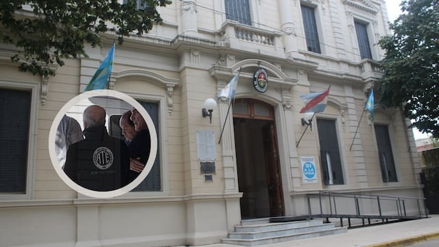 Repudian expresiones discriminatorias dirigidas al Intendente de Gualeguaychú