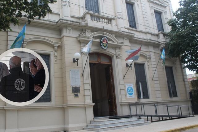 Repudian expresiones discriminatorias dirigidas al Intendente de Gualeguaychú