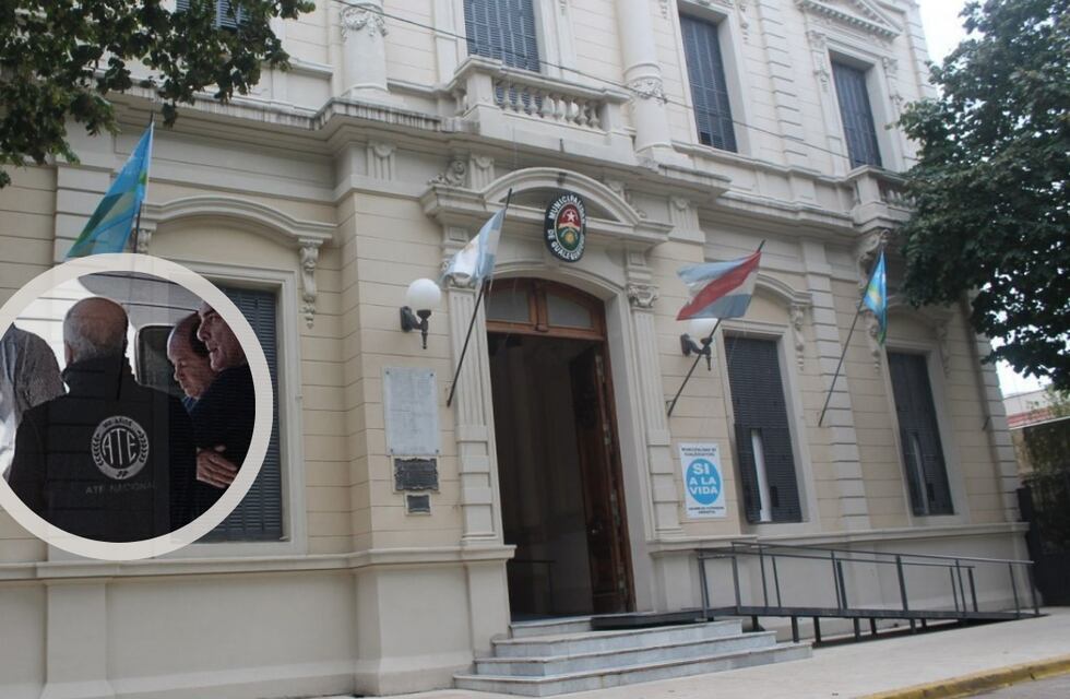 Repudian expresiones discriminatorias dirigidas al Intendente de Gualeguaychú