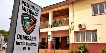 Alumno de 11 años llevó marihuana a la escuela en Jardín América.