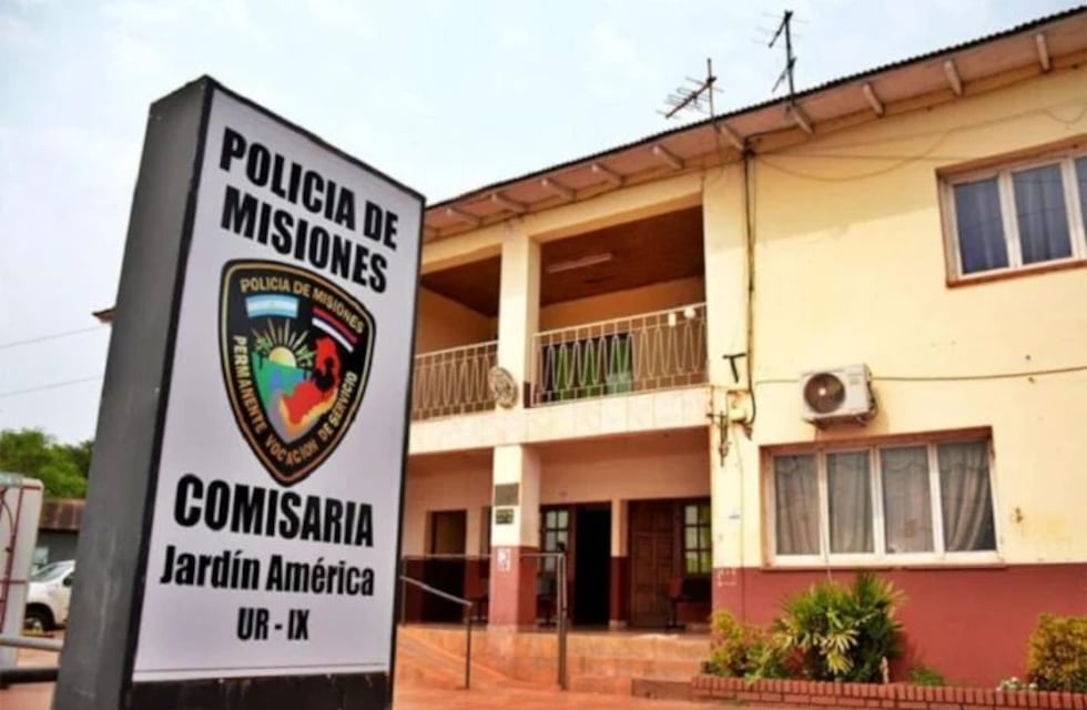 Detuvieron a un hombre acusado de abusar de su hija de diez años en Jardín América