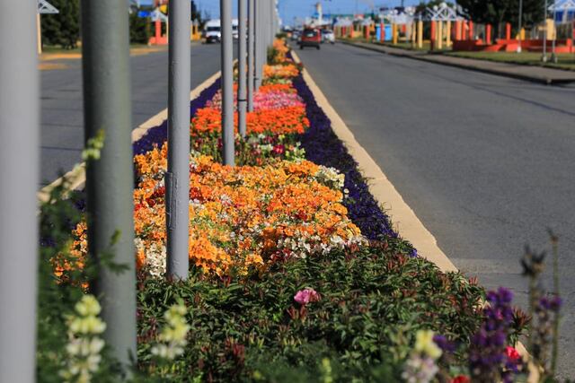 Mónaco: “Rio Grande Construye un plan que a largo plazo será recordado como el salto de calidad de nuestra ciudad”