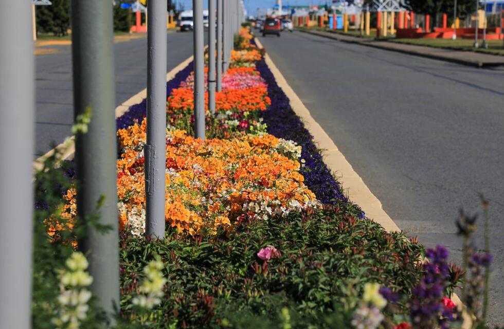 Mónaco: “Rio Grande Construye un plan que a largo plazo será recordado como el salto de calidad de nuestra ciudad”