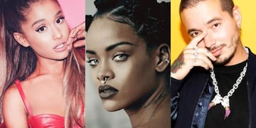¡Sentite viejo! 10 discos icónicos que cumplen una década en 2026: de Rihanna a Beyoncé, los álbumes que marcaron una época
