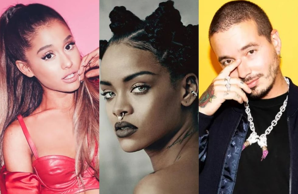 ¡Sentite viejo! 10 discos icónicos que cumplen una década en 2026: de Rihanna a Beyoncé, los álbumes que marcaron una época