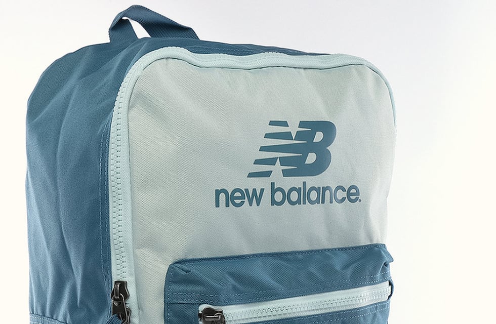¿Conviene comprar en Chile?: esto es lo que cuesta una mochila New Balance