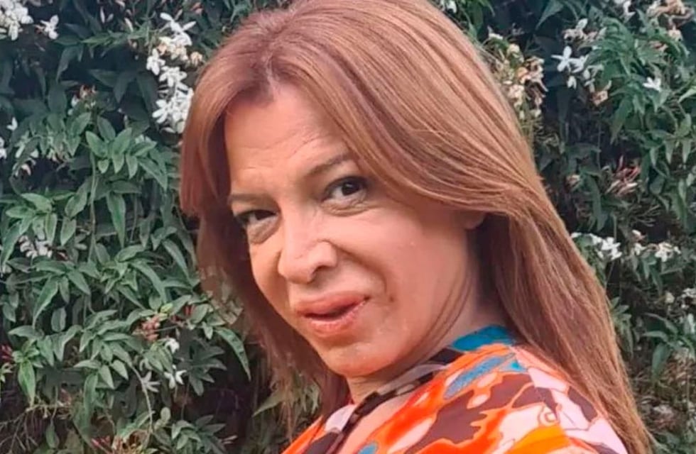Lizy Tagliani recordó su pasado con una foto inédita y una fuerte reflexión: “Lo que rumoreaban de mí”