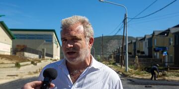 Desde la Municipalidad de Ushuaia piden al Gobernador que atienda la situación de deuda y envíen los fondos