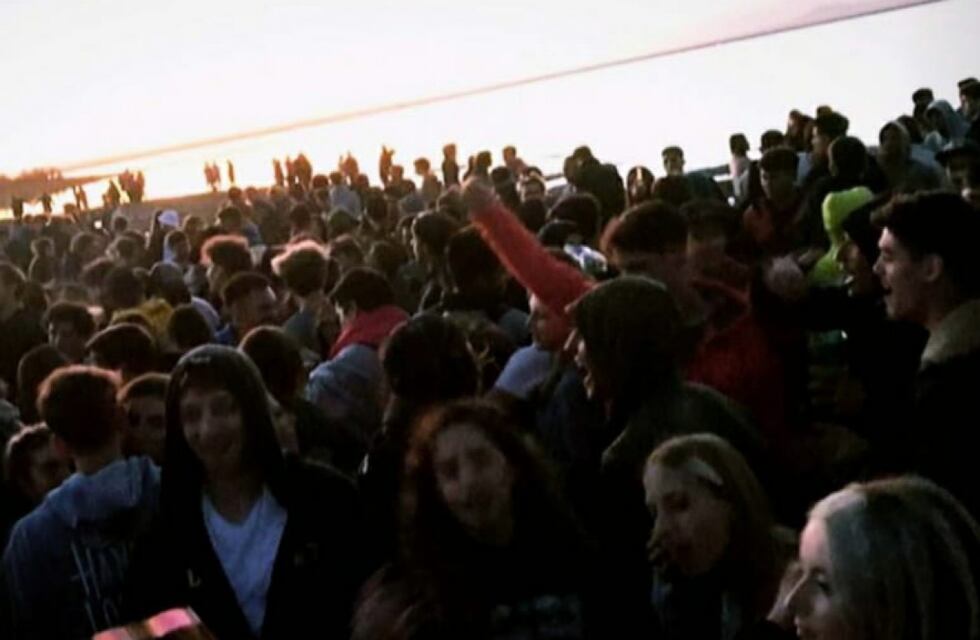 Polémica medida: los menores de 26 años no podrán ingresar a un club de San Rafael