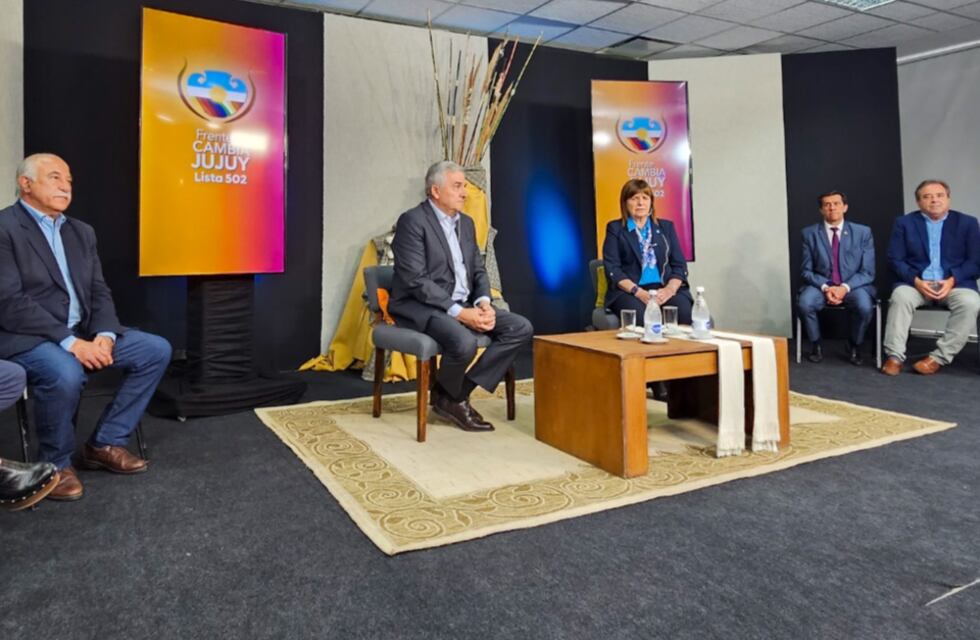 Elecciones 2023: Bullrich y Morales apuestan a “construir un verdadero gobierno de coalición”