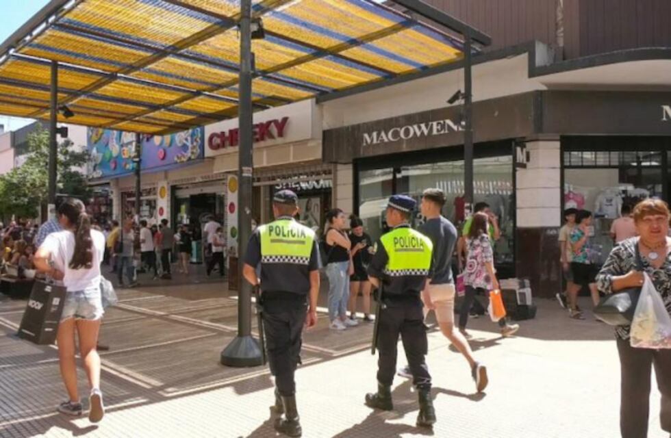 Operativos de seguridad de fin de año