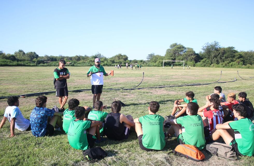 Inseguridad en Córdoba: un club de Río Ceballos pide ayuda tras ser desvalijado