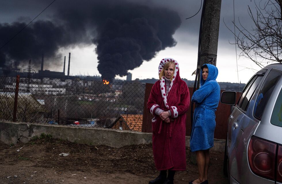 Se cumplen 100 días desde el inicio de la guerra entre Rusia y Ucrania: cuáles son las claves del conflicto