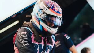 Franco Colapinto terminó 18° en el Gran Premio de Hungría de Fórmula 1