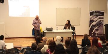 Son organizadas por la Universidad Nacional de Tucumán