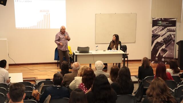 Son organizadas por la Universidad Nacional de Tucumán