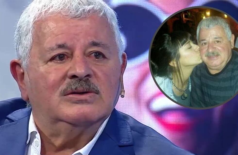 Tití Fernández compartió un sentido posteo recordando a su hija fallecida en el Mundial de Brasil