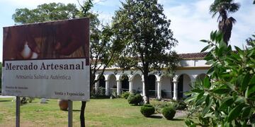 Se espera que las instalaciones retomen sus actividades en los próximos meses.