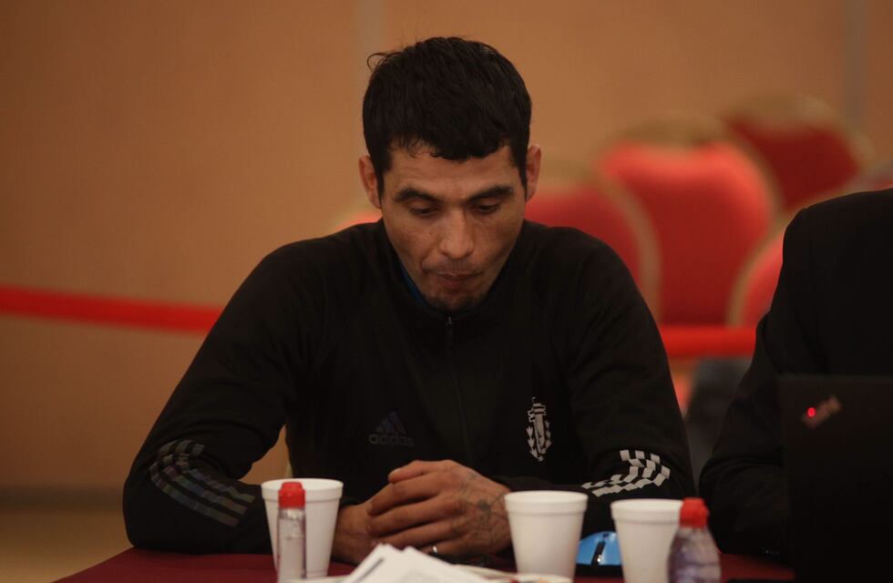 Caso Félix Valdez: la necropsia arrojó que el asesino lo quemó vivo