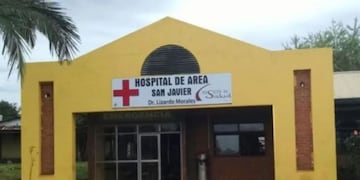 Tragedia en San Javier: un adolescente murió durante un “bautismo” de cumpleaños.