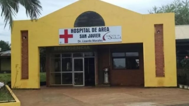 Tragedia en San Javier: un adolescente murió durante un “bautismo” de cumpleaños.
