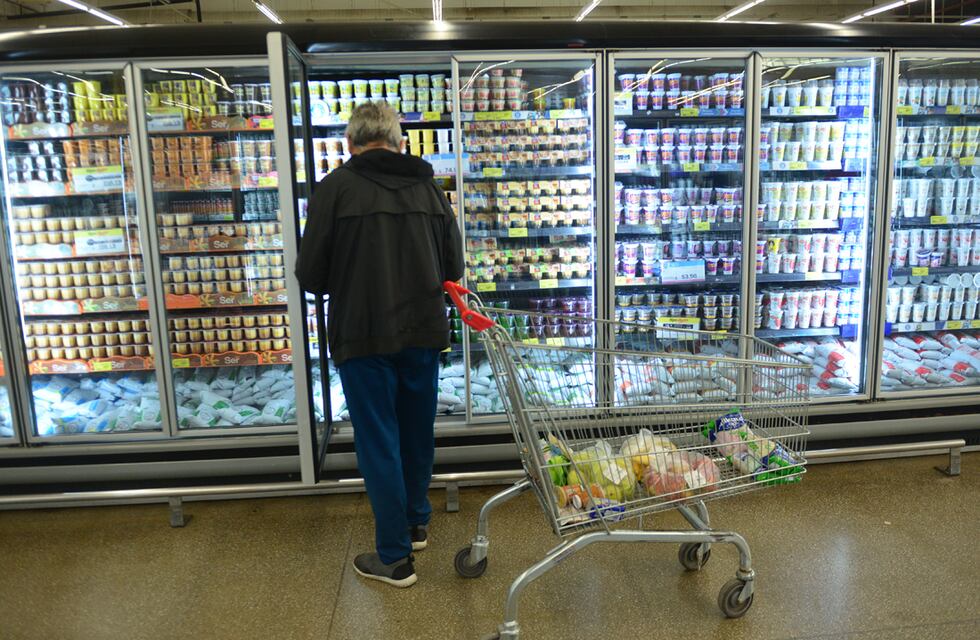 Inflación sin control: el gobierno evalúa nuevas medidas
