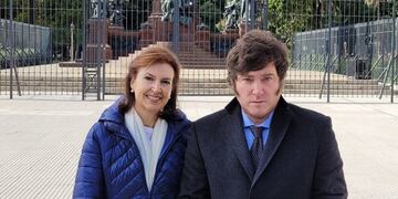 Tras la salida de Mondino, Javier Milei anticipó que echará a todos los responsables del voto contra el bloqueo a Cuba.
