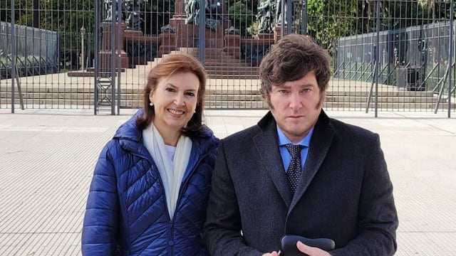 Tras la salida de Mondino, Javier Milei anticipó que echará a todos los responsables del voto contra el bloqueo a Cuba.