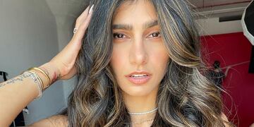Mia Khalifa