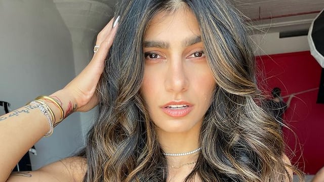 Mia Khalifa