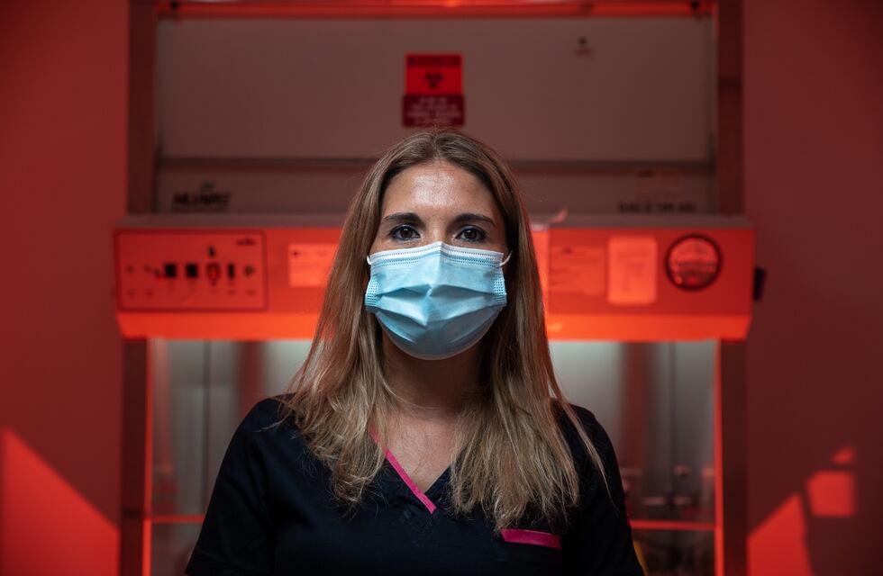 Villa Mercedes: disminuye la voluntad de realizar el testeo de Covid-19