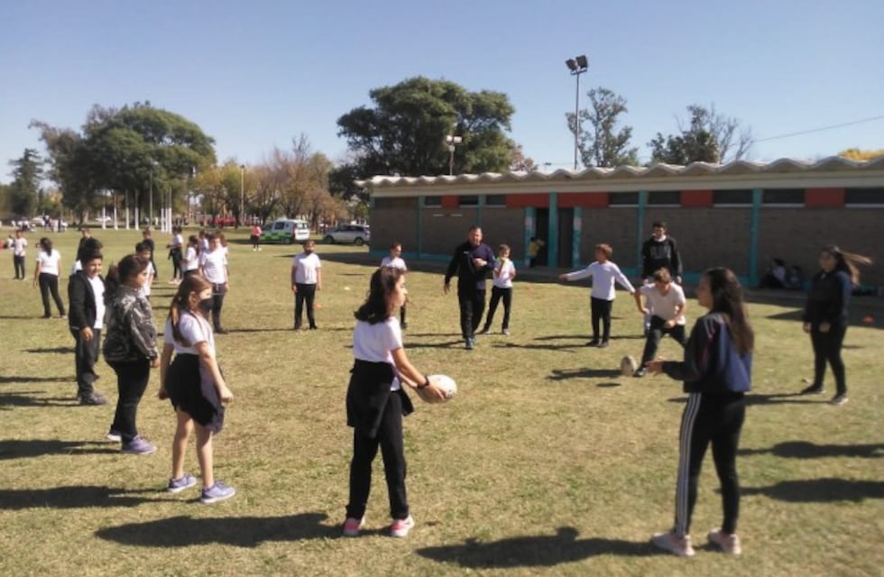 Inscripciones para las escuelas deportivas municipales