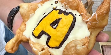 Las preparaciones XL son personalizadas y son una bomba de sabor en Córdoba.