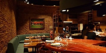 Cuándo abren las reservas en Anchoita para el 2024