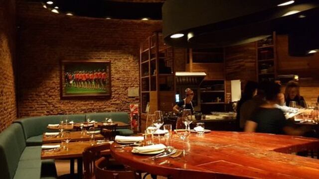 Cuándo abren las reservas en Anchoita para el 2024