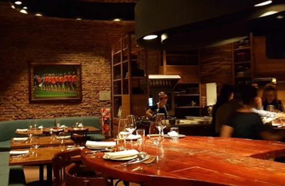 Cuándo abren las reservas en Anchoíta para el 2024