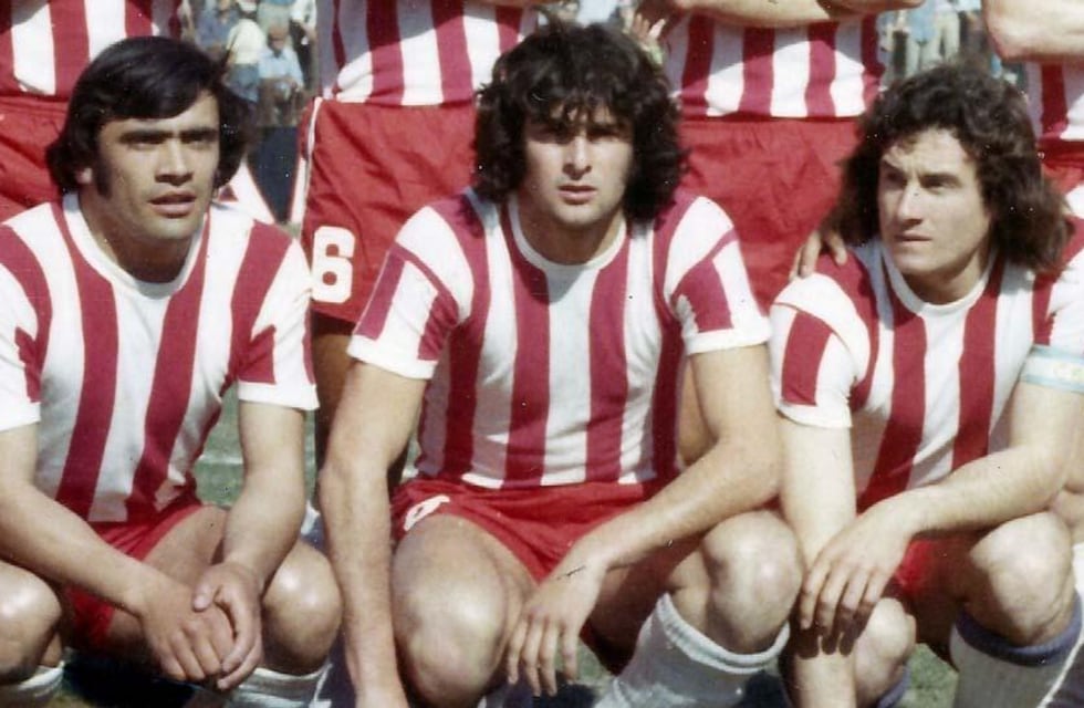 Instituto llora la muerte del exfutbolista que más partidos jugó en el historial