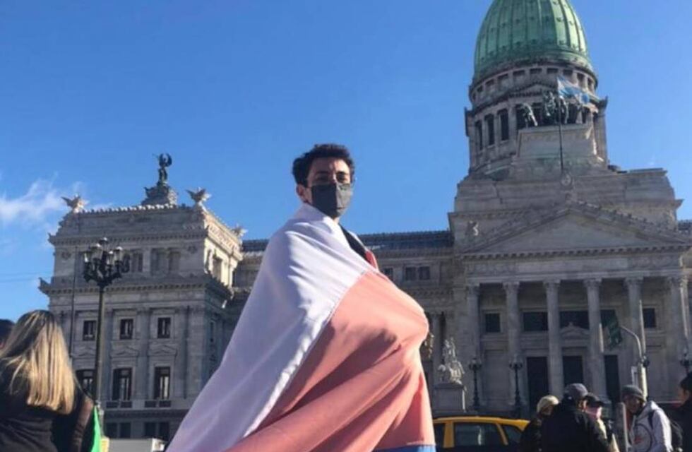 Ya es ley el cupo laboral travesti-trans en la administración pública