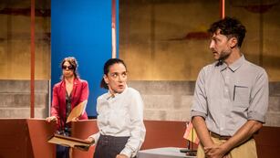 El detalle de las obras del Festival de Teatro de Rafaela 2023