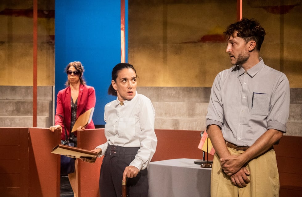 Todo el detalle de la programación del Festival de Teatro de Rafaela 2023