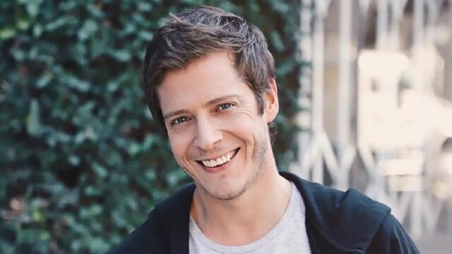 Gastón Dalmau sorprendió a sus 1.4 millones de seguidores.