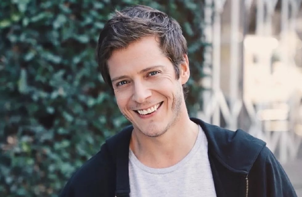 Gastón Dalmau compartió una foto de recuerdo y sorprendió a sus fans